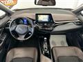 TOYOTA C-HR 1.8 Hybrid E-CVT Lounge