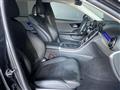 MERCEDES CLASSE C SW C 220 d Mild hybrid S.W. Premium Plus