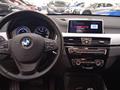 BMW X1 F48 2019 -  sdrive18d Business Advantage auto