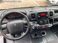 PEUGEOT BOXER 333 2.2 BlueHDi 140 S&S PC-TM Furgone