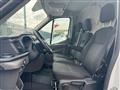 FORD TRANSIT 350 2.0TDCi MHEV L2H2 *UNICO PROPRIETARIO*