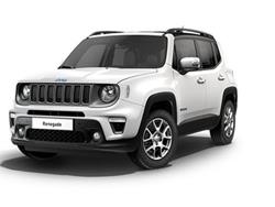 JEEP RENEGADE 1.6 Mjt 130 CV Limited VARI COLORI