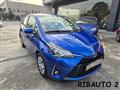 TOYOTA YARIS 1.0 5 porte ACTIVE Ok Neopatentato 16.000KM!!!