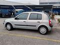 RENAULT CLIO 1.2 16V cat 5 porte Expression