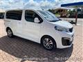 PEUGEOT TRAVELLER BlueHDi 120 S&S Compact 5 posti WEBASTO