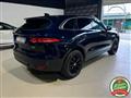 JAGUAR F-PACE 2.0 250 CV AWD aut. Prestige