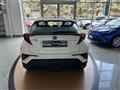 TOYOTA C-HR 1.8 Hybrid E-CVT BUSSINES