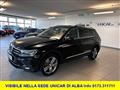 VOLKSWAGEN TIGUAN ALLSPACE 2.0 TDI SCR DSG 4MOTION Advanced BMT