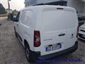 PEUGEOT PARTNER BlueHDi 100 PC 1000Kg Furgone Premium