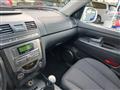 SSANGYONG REXTON W 2.2 Diesel 4WD M/T Plus 7 POSTI EURO 6