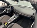 AUDI TT Roadster 2.0 TFSI quattro S tronic S line