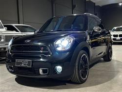 MINI COUNTRYMAN Mini Cooper SD  Countryman