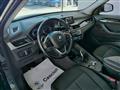 BMW X1 F48 2019 -  sdrive18d Business Advantage auto