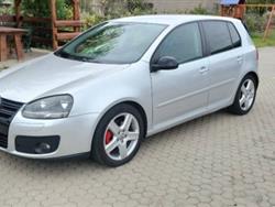 VOLKSWAGEN Golf GT SPORT