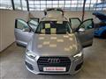 AUDI Q3 2.0 TDI 150CV S tronic *UNICO PROPRIETARIO*