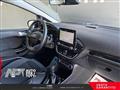 FORD FIESTA 5p 1.5 tdci Titanium 85cv