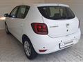 DACIA SANDERO 1.5 dCi 8V 75CV Start&Stop Comfort