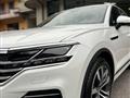 VOLKSWAGEN TOUAREG 3.0 V6 tdi Atmosphere 231cv tiptronic -IVA ESPOSTA