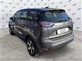 OPEL CROSSLAND X Crossland X 1.5 ECOTEC D 110 CV Start&Stop Advance