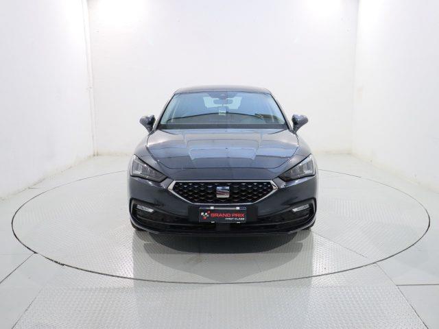 SEAT LEON 1.5 eTSI 150 CV DSG Xcellence