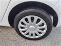 FORD FIESTA 1.4 5p. Bz.- GPL Titanium