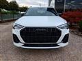 AUDI Q3 45 TFSI e S tronic S Identity Black