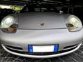 PORSCHE 911 HARDTOP CABRIO VERNICE ORIGINALE UNIPRO!