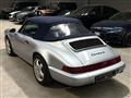 PORSCHE 911 Carrera 2 cat Cabriolet