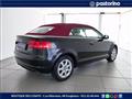 AUDI A3-CABRIO A3 Cabrio 1.2 TFSI Attraction