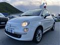 FIAT 500 C 1.4 16V Lounge