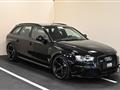 AUDI A4 AVANT RS 4 Avant 4.2 V8 FSI quattro S tronic