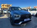 MERCEDES CLASSE GLE LE 53 4Matic+ Mild Hybrid AMG