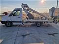 MERCEDES SPRINTER T32/35 313 CDI Cabinato