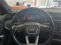 AUDI Q3 SPORTBACK SPB 2.0 TDI 150 CV S-Tronic S-Line Edition