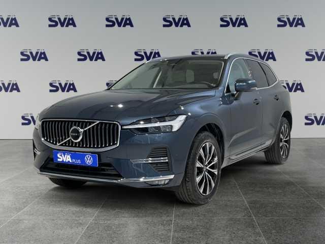 VOLVO XC60 B4