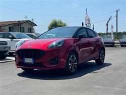 FORD PUMA 1.5 EcoBlue 120 CV S&S ST-Line