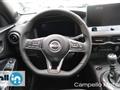 NISSAN JUKE N-CONNECTA MT