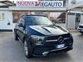 MERCEDES CLASSE GLE d 4Matic Premium