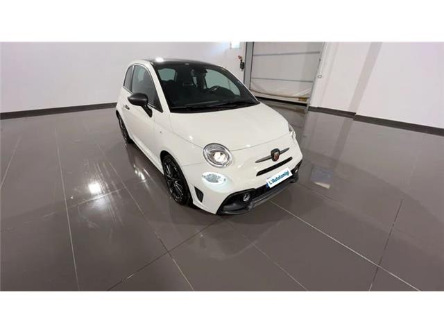 ABARTH 595 1.4 Turbo T-Jet 165 CV