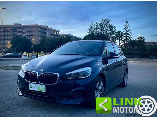 BMW SERIE 2 ACTIVE TOURER xe Active Tourer iPerformance Advantage aut.