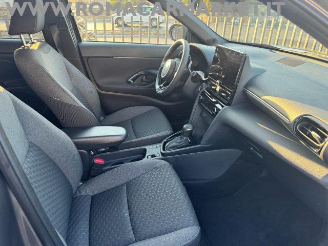 TOYOTA YARIS CROSS 1.5 Hybrid 5p. E-CVT Trend  MY 25 PRONTA CONSEGNA