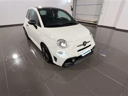 ABARTH 595 1.4 Turbo T-Jet 165 CV