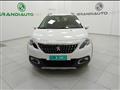 PEUGEOT 2008 (2013) -  1.6 bluehdi Allure 100cv my16