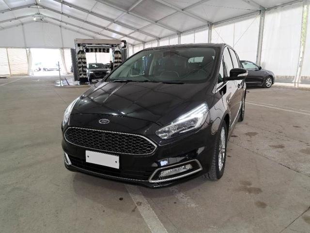 FORD S-MAX 2.0 TDCi 150CV Start&Stop 7 posti Vignale