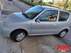 FIAT SEICENTO 1.1i cat Clima