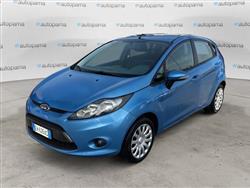 FORD FIESTA Fiesta+ 1.2 60CV 5 porte