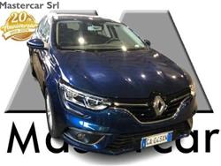 RENAULT MEGANE SPORTER Sporter 1.5 blue dci Business 115cv EDC - GA043XN