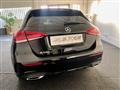 MERCEDES CLASSE A d Automatic Premium