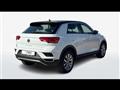 VOLKSWAGEN T-ROC 1.0 TSI 115cv Style