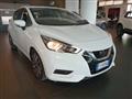 NISSAN MICRA 1.5 dCi 8V